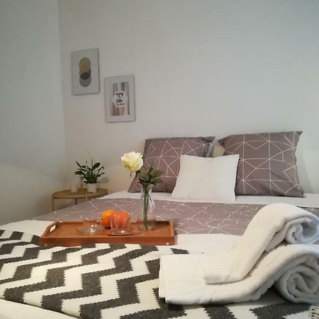 Appartamento Liberdadeflat4U Braga Esterno foto