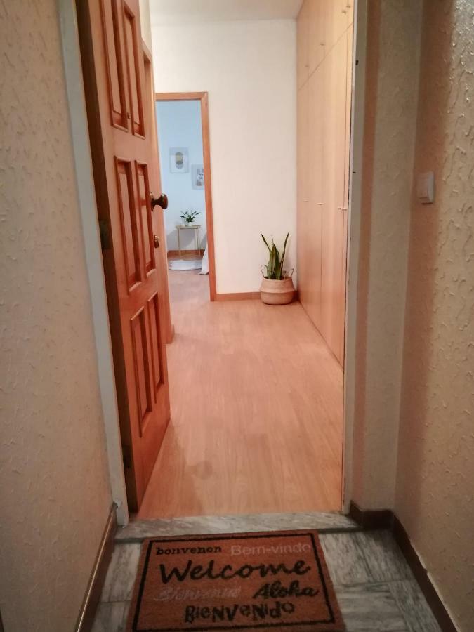 Appartamento Liberdadeflat4U Braga Esterno foto