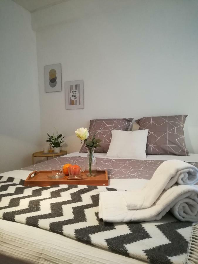 Appartamento Liberdadeflat4U Braga Esterno foto