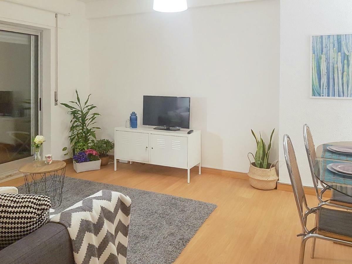 Appartamento Liberdadeflat4U Braga Esterno foto