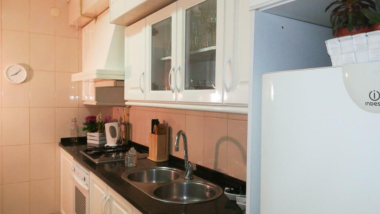 Appartamento Liberdadeflat4U Braga Esterno foto