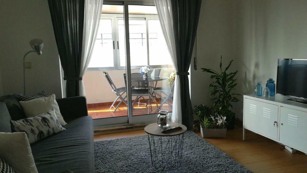 Appartamento Liberdadeflat4U Braga Esterno foto