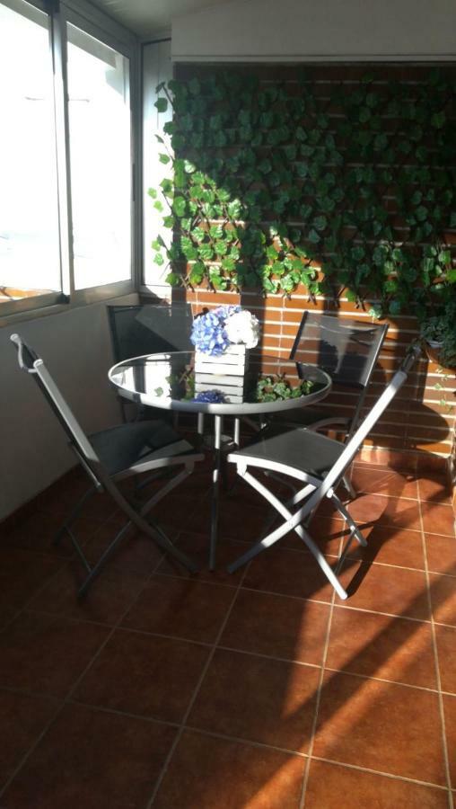 Appartamento Liberdadeflat4U Braga Esterno foto