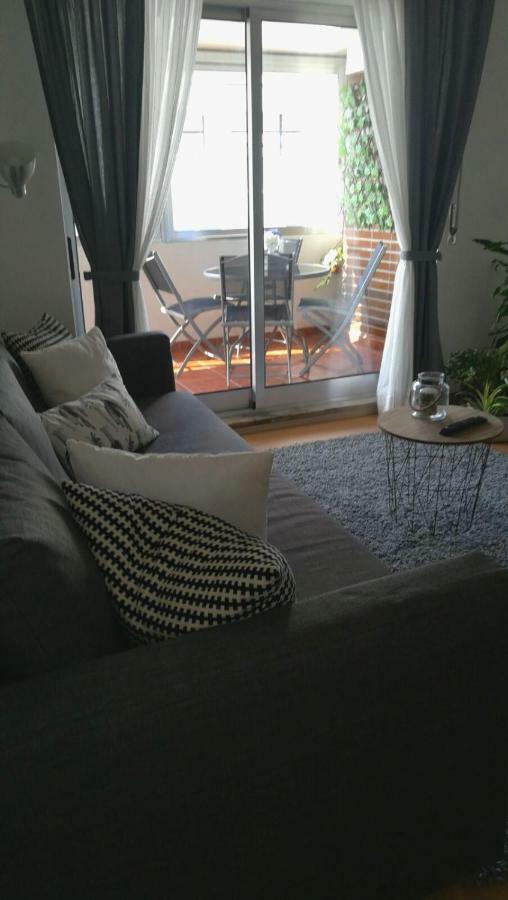 Appartamento Liberdadeflat4U Braga Esterno foto